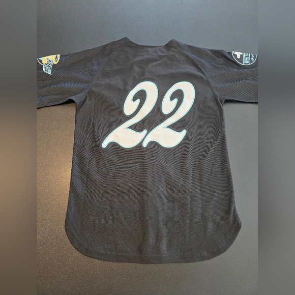 Brand New Los Angeles Baseball Jersey XS - Picture 2 of 3